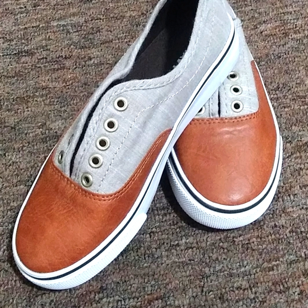 Old navy dress shoes